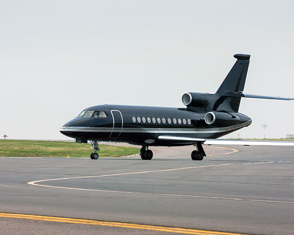 Private Jet Charter